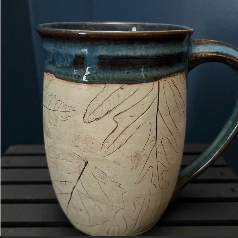 Julia E. Dean mug